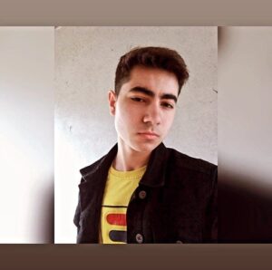 Otomobilin çarptığı Egemen 15 günlük yaşam savaşını kaybetti