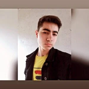 Otomobilin çarptığı Egemen 15 günlük yaşam savaşını kaybetti