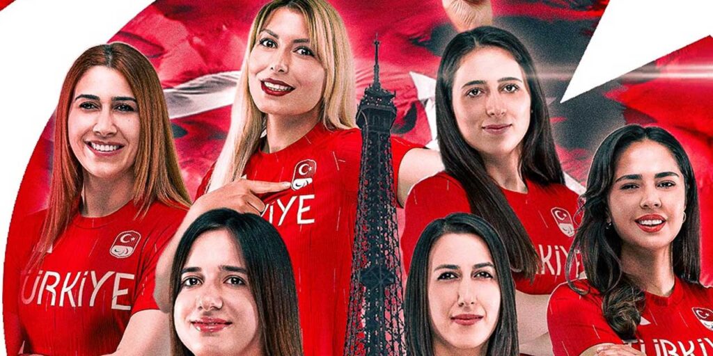 Üst üste üçüncü şampiyonluk için rakip İsrail