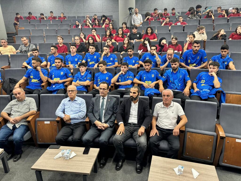 Düzenli fiziksel aktivite ve spor sağlıklı bir toplum yaratır