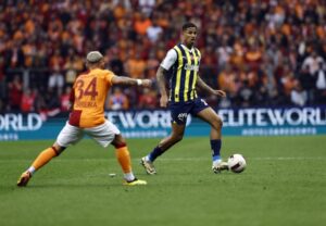 Galatasaray derbisini tarihi belli oldu