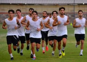 Fethiyespor, Tuzlaspor maçı hazırlıklarına başladı