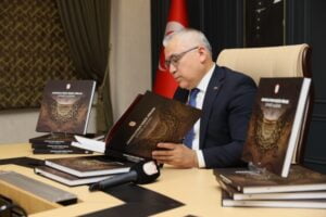 “Divriği’nin Değişim ve Gelişimi Fotoğraf Diliyle Anlatıldı”