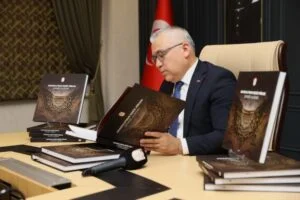 “Divriği’nin Değişim ve Gelişimi Fotoğraf Diliyle Anlatıldı”