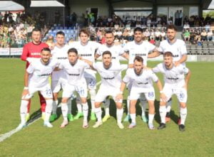 Pazarspor kendi sahasında berabere kaldı