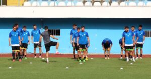 Pazarspor Konya deplasmanında puan istiyor