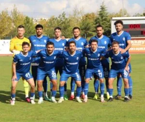 Pazarspor, Konya deplasmanından bir puan ile döndü