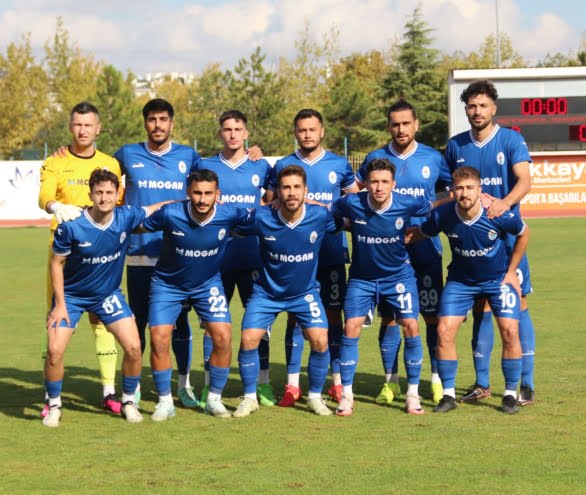 Pazarspor, Konya deplasmanından bir puan ile döndü