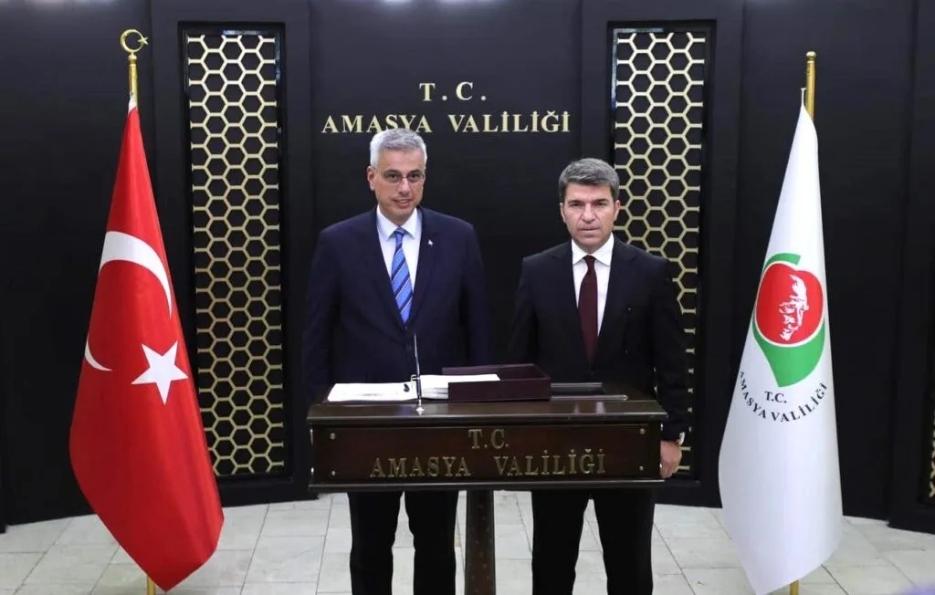 ”Amasya tıp tarihimiz için önemlidir”