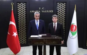”Amasya tıp tarihimiz için önemlidir”