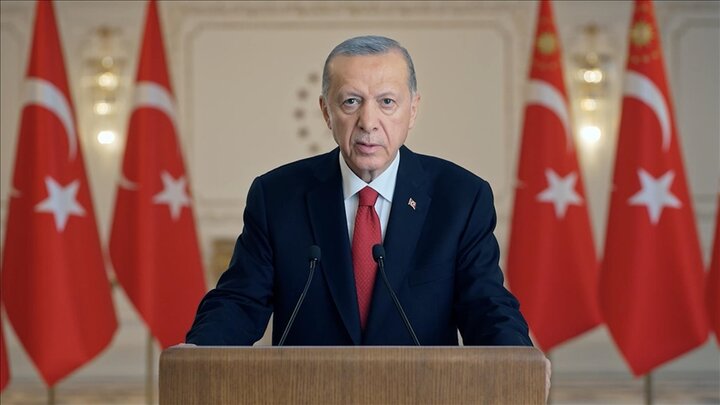 “Kırım Tatar Türkleri’nin güvenliği dış politikamızın önceliğidir.”