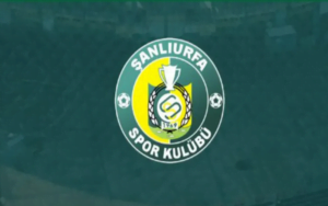 Şanlıurfaspor ile Sakaryaspor karşılaşacak