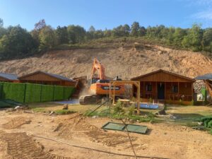 Yalova’da kaçak yapılaşmaya karşı mücadele