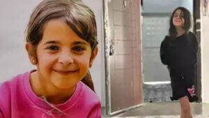 “Olayın çözümü için devletimize güveniyoruz”