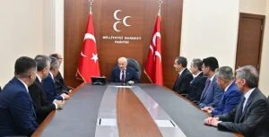 MHP’den “Bahçeli öldü” iddialarına sert yanıt