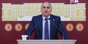 Rize havalimanı ‘sefer’ tartışması; Rize Milletvekili Mertoğlu’ndan Ocaklı’ya tepki