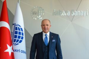 Sanayi sektöründeki daralma önemli bir risk