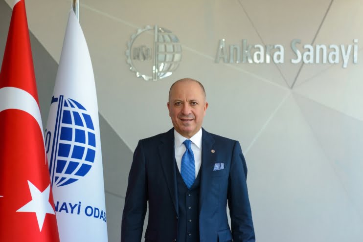 Sanayi sektöründeki daralma önemli bir risk