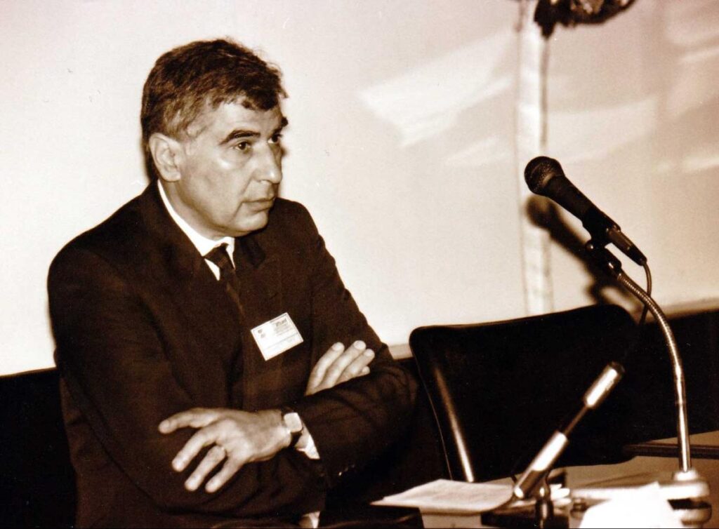 Çankaya Belediyesi’nden Ahmet Say’ın adını yaşatacak ödül töreni