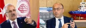 BHA Genel Müdürü Canlı Yayında Rize-Trabzon Havalimanı uçak bilet fiyat farkını gösterdi; Bakan Uraloğlu: “Canına okuruz”