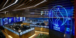 Borsa İstanbul’da sert hareketler yaşandı: BIST100 yükseldi