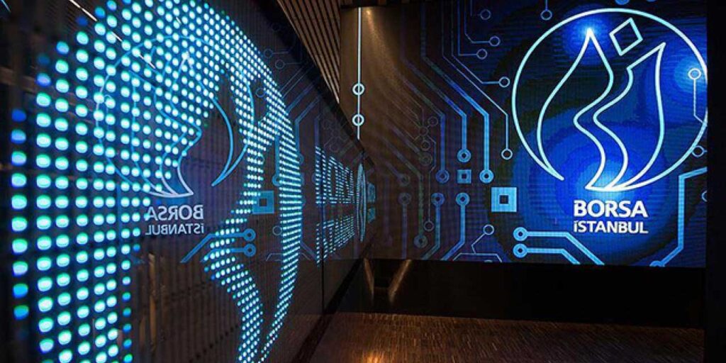 BIST100 yeniden 10 bin seviyesinin altında