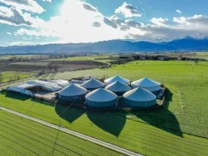 BİYOYATDER kuruldu; Sürdürülebilir tarım ve enerji için yeni adım