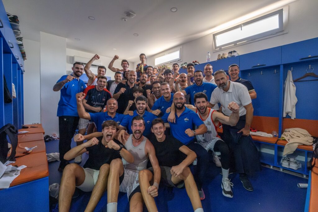 Çağdaş Bodrum Spor, ilk maçında Ankaragücü’nü mağlup etti!