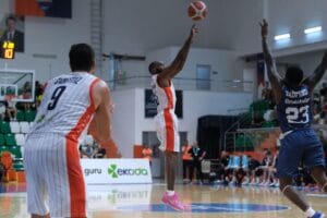 Çağdaş Bodrumspor, Finalspor karşısında ilk yenilgisini aldı