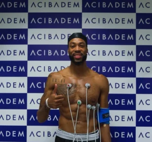 Çağdaş Bodrum Spor’a yeni transfer: Langston Wilson