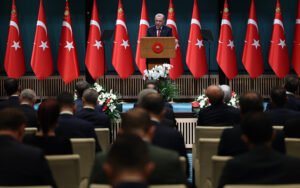 Narin yavrumuzun canını alanlardan, hesabını adalet önünde soracağız