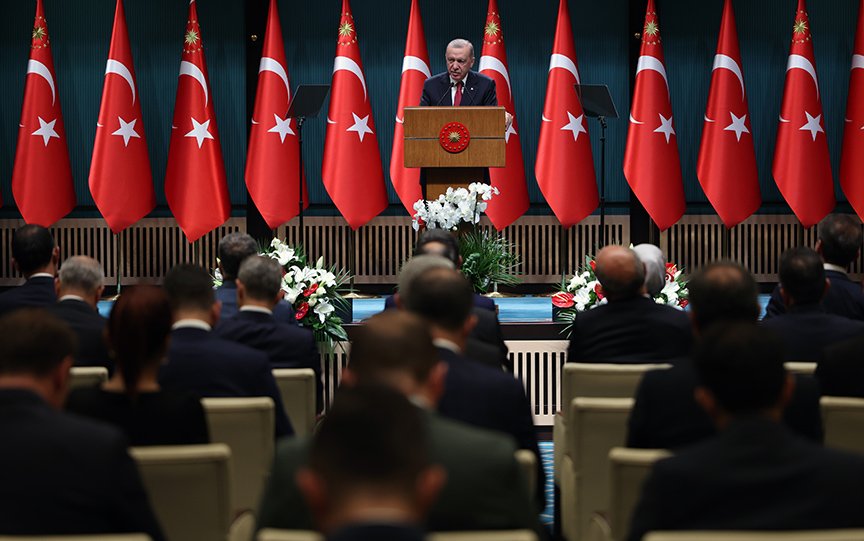 Narin yavrumuzun canını alanlardan, hesabını adalet önünde soracağız