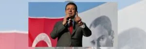 “Bir tek 86 milyon milletimi tanırım”