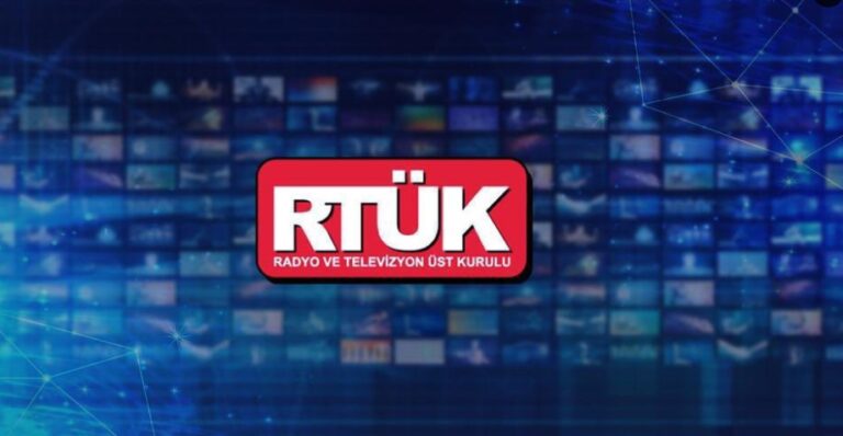 RTÜK Başkanı Şahin’den yayıncılara bir kritik uyarı daha