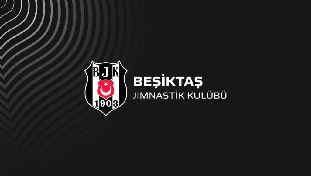 Beşiktaş’ın Avrupa Ligi kadrosu açıklandı