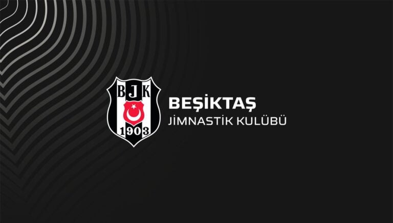 Beşiktaş’ın Avrupa Ligi kadrosu açıklandı