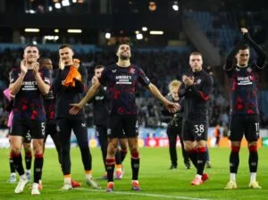 Avrupa Ligi’nde maçlar tamamlandı