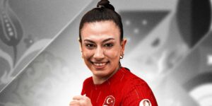 Milli para tenisçi Kübra Korkut Paris 2024’te gümüş madalya kazandı: Altın kıl payı kaçtı