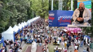 III. Foodfest Antalya Uluslararası Gastronomi Festivali yarın başlıyor