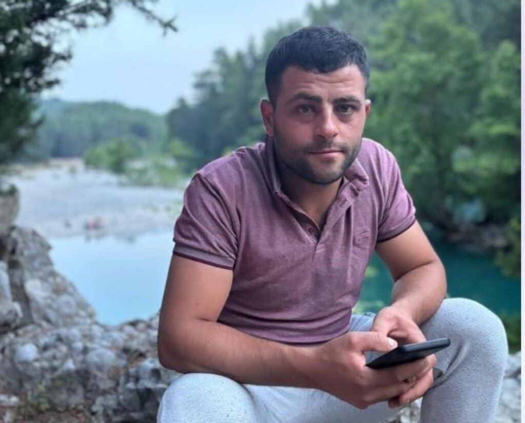 Antalya’da serada çalışırken elektrik akımına kapılıp ağır yaralanan gençten kötü haber