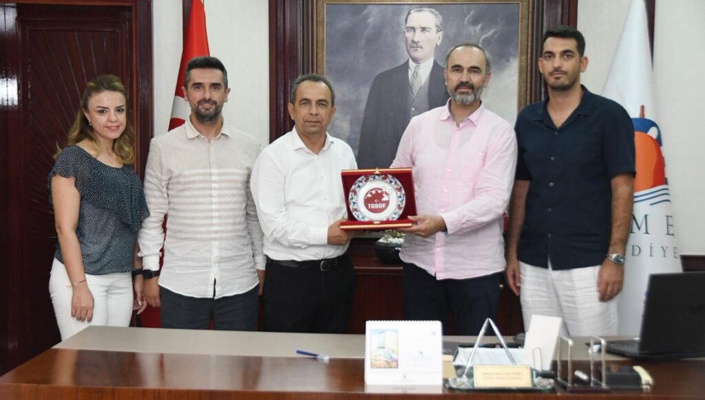 Dünya Bocce Şampiyonası Kemer’de düzenlenecek