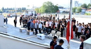 Kendinize güvenin ve başarıyı hedefleyin