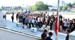 Kendinize güvenin ve başarıyı hedefleyin