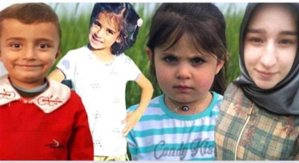 En çok Antalya’da çocuk kayboluyor