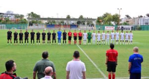 Kepezspor’dan 6-0’lık gol şov