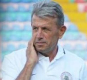 Isparta 32 Spor teknik direktörü ile yollarını ayırdı