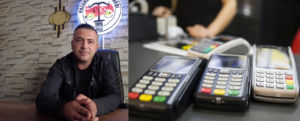 “Sivas’ta tüm pazarlarımızda kredi kartı geçerlidir”
