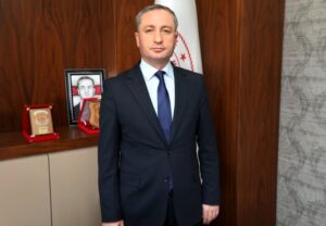 Ağrı Milli Eğitim Müdürü Kökrek’ten yeni eğitim öğretim yılı mesajı