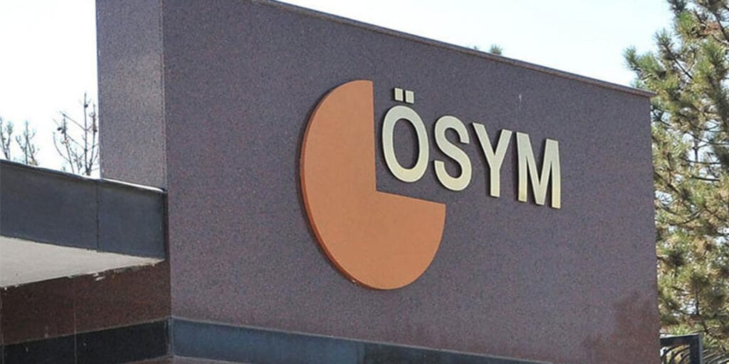 KPSS ön lisans branş sıralaması açıklandı