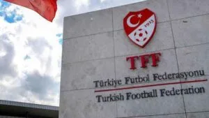 TFF’den Serhat Akın’a geçmiş olsun mesajı